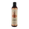 Sliquid Massage Oil Rejuvenation 8.5oz