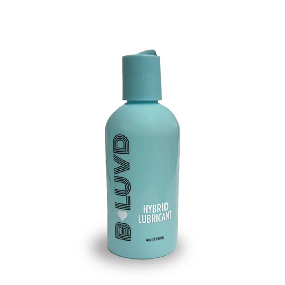 B-Luvd Hybrid Lubricant 4oz