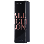 SIMPLY SEXY PHEROMONE PERFUME SPRAY - ALL NIGHT LONG - 0.31 floz | 9.2mL