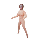 HUSSY Inflatable Doll 29SFA