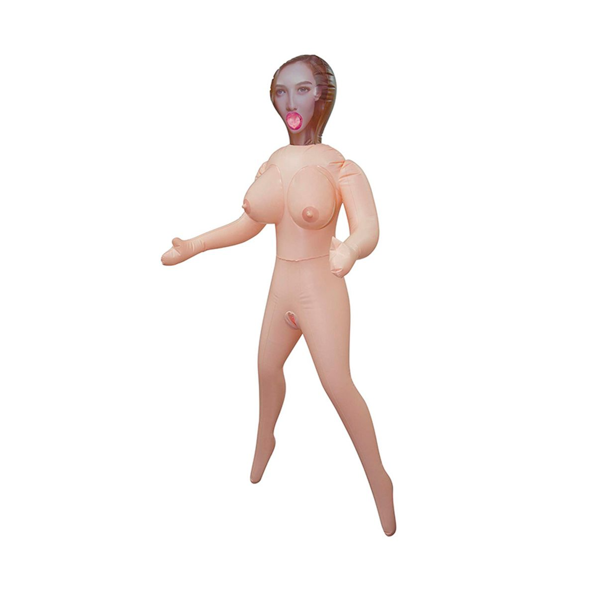 HUSSY Inflatable Doll 29SFA
