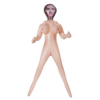 HUSSY Inflatable Doll 29SFA