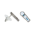 Magic Wand Micro Earrings