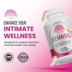 Lotus FemNGR - 30 pk