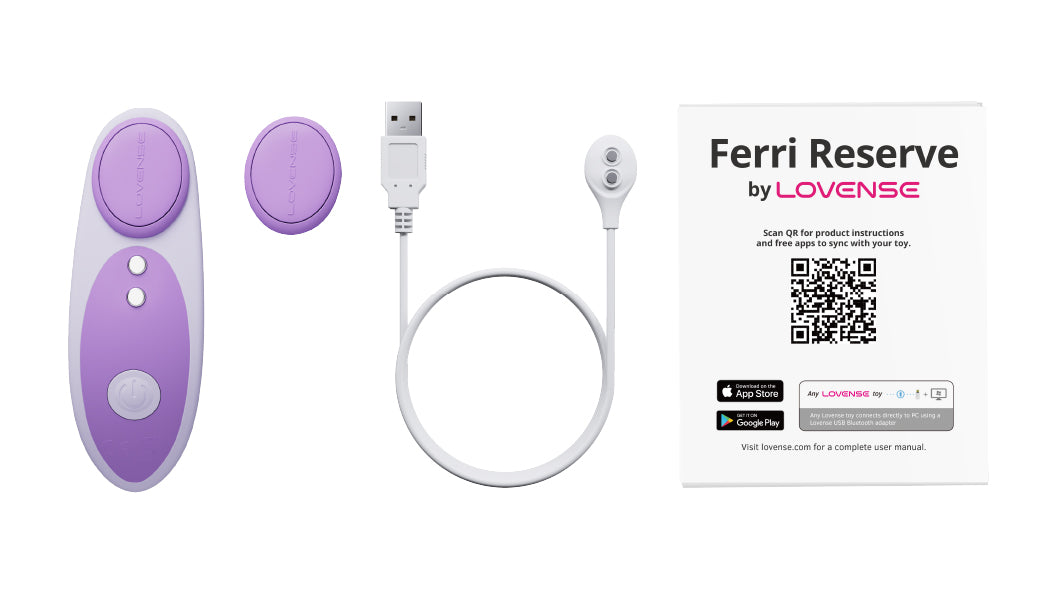 Ferri Reserve - B2B Special Edition