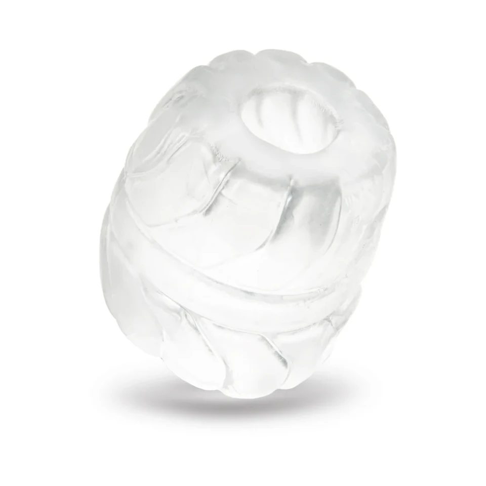 STRETCH-TECH BARREL - ULTRA STRETCHY COCK RING
