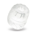 STRETCH-TECH BARREL - ULTRA STRETCHY COCK RING