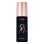 SIMPLY SEXY PHEROMONE BODY MIST - LET'S GET IT ON - 3.35 floz | 99mL