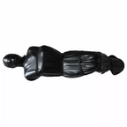 Body Bag Full Cover Straitjacket M
