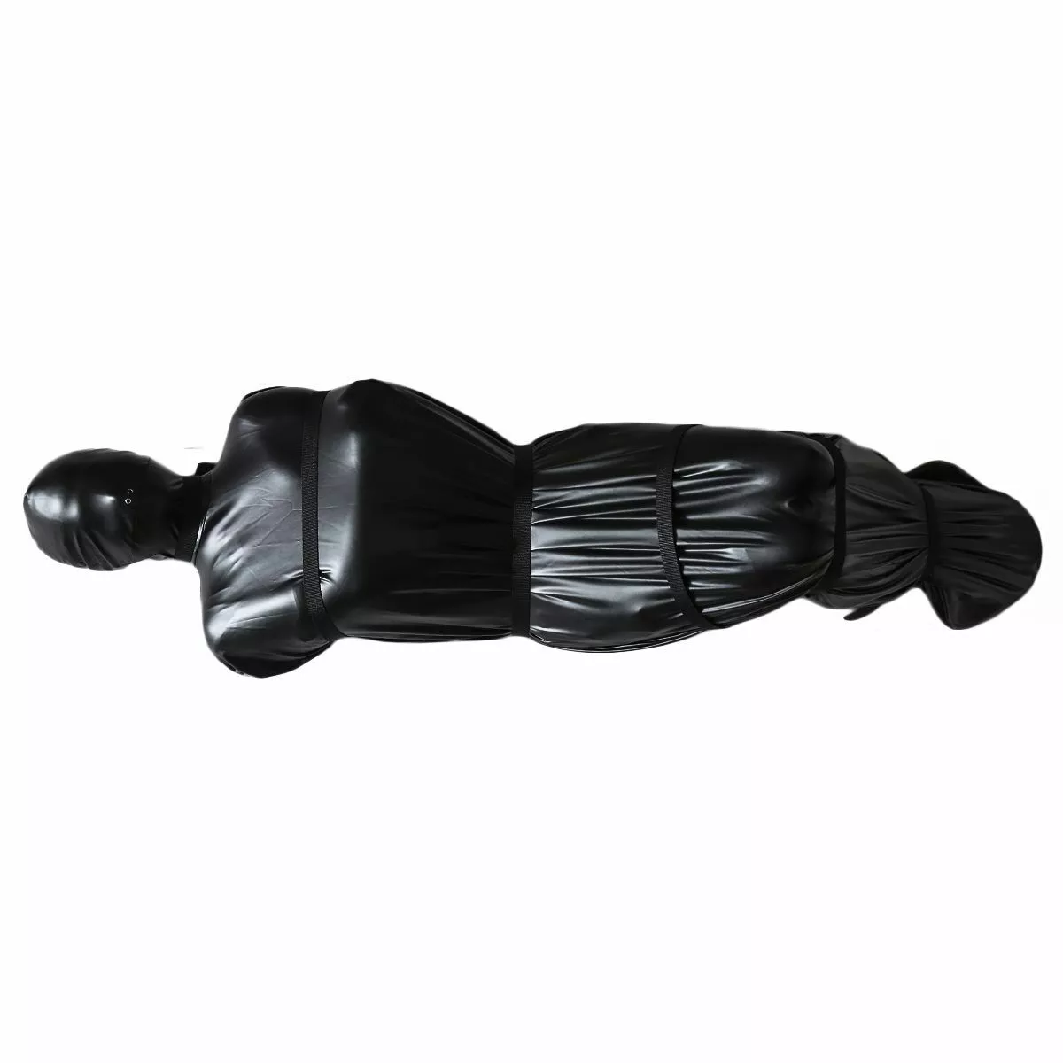 Body Bag Full Cover Straitjacket M
