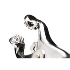 Tyrant Spiked Clover Nipple Clamps