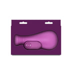 Grinders - Rocker - Pink