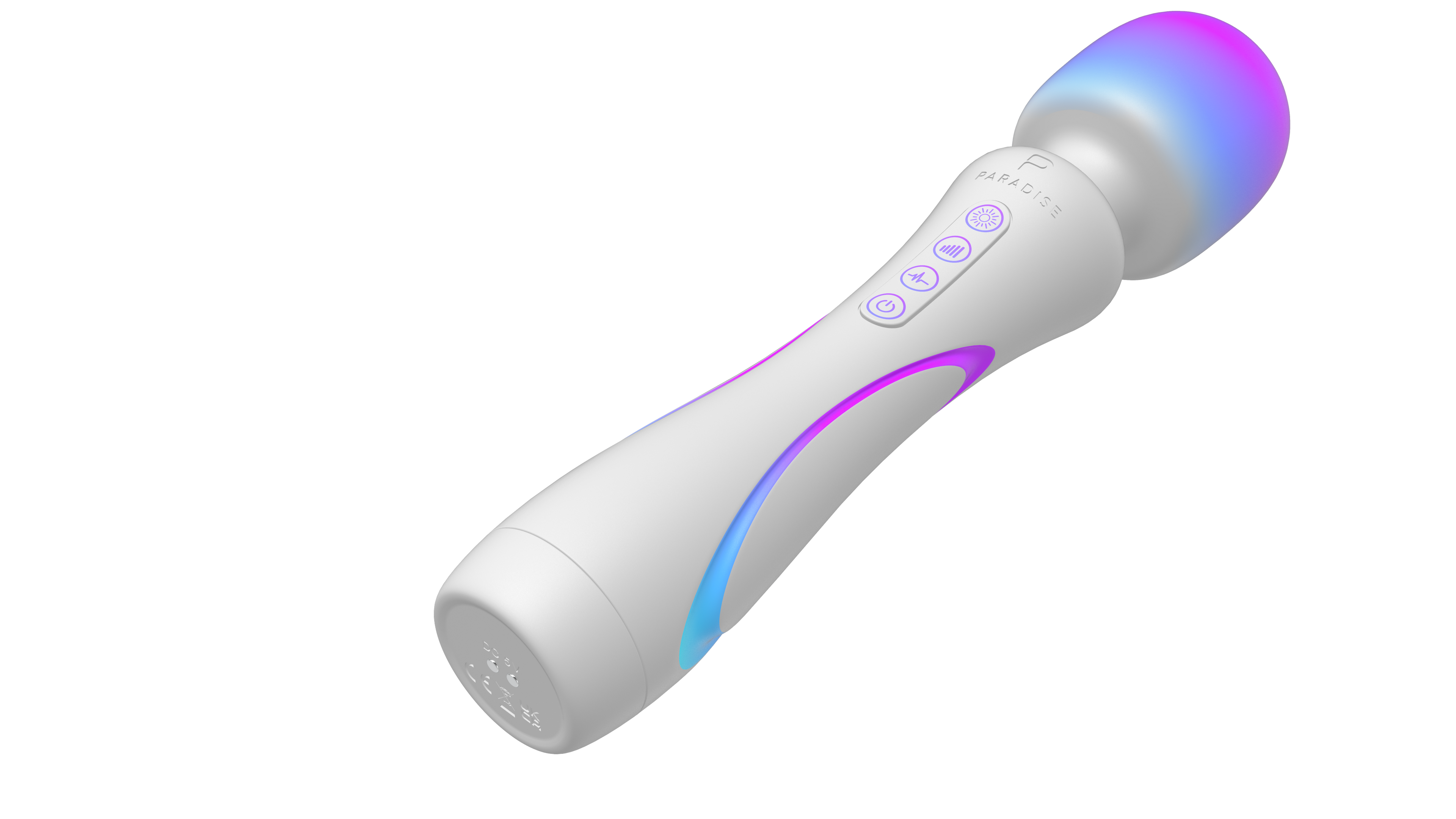 Illumination The Wand - fully submersible