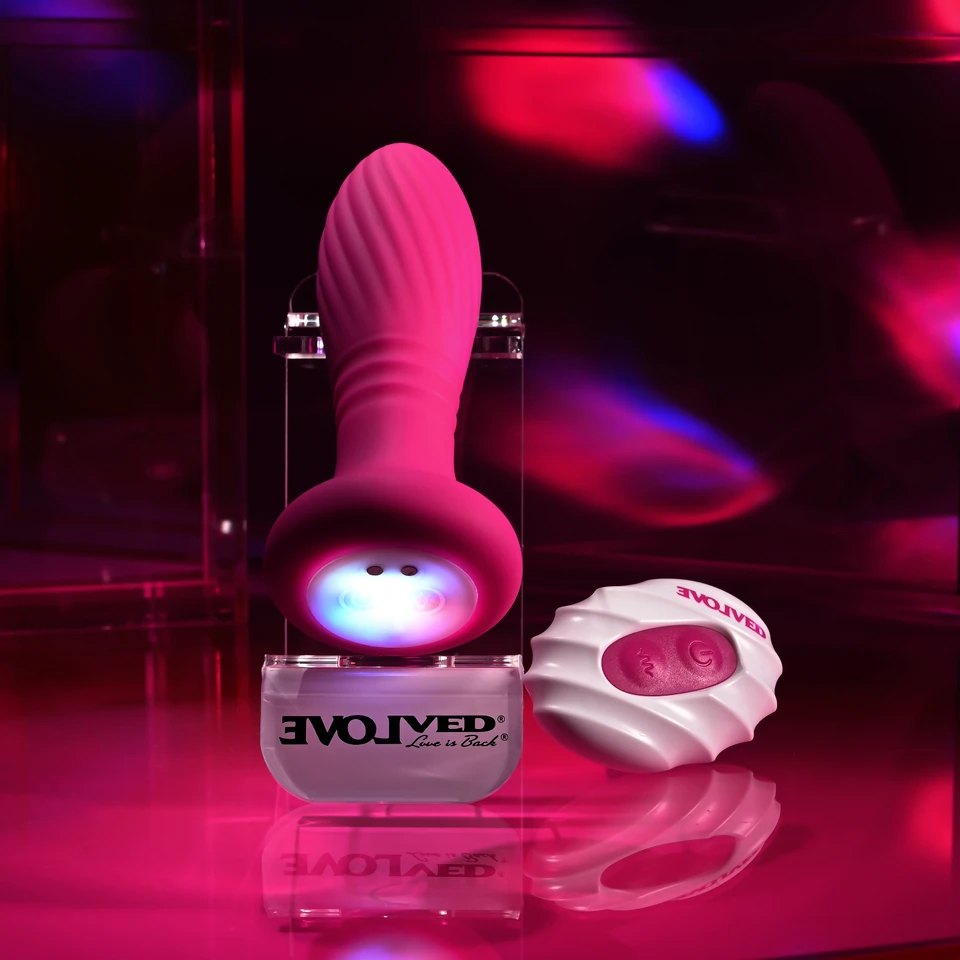 Evolved PARTY PLUG
