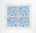 Doodle Bandana