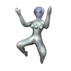 TO INFINITY Inflatable Doll 40SFA