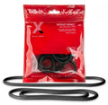 Xplay Silicone Slim  Wrap Ring 9, 12, 15  3-pack