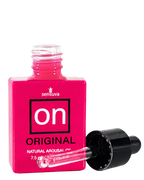 ON™ LEGACY Original Arousal Oil (7.5ml) Luxury Glass Bottle