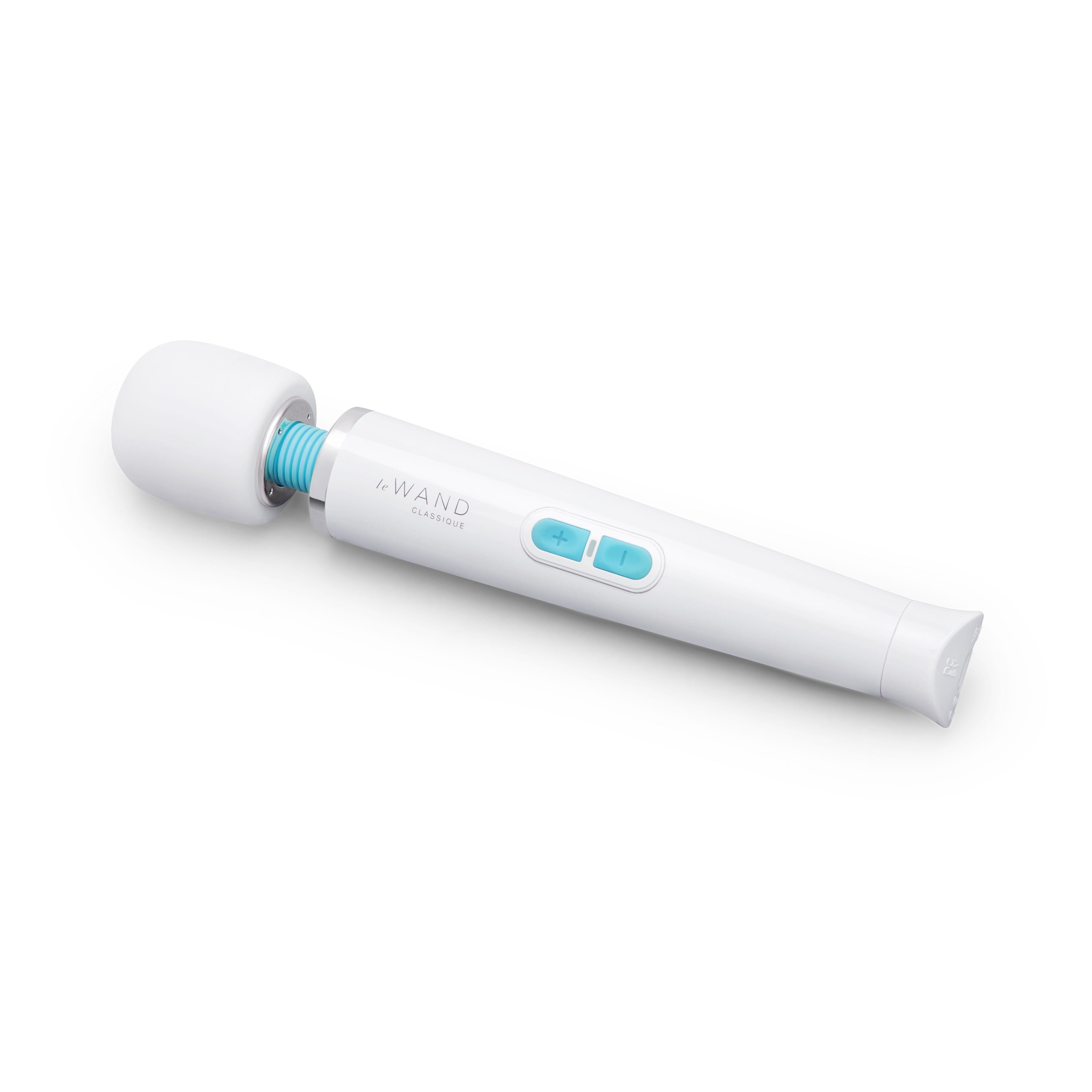 Le Wand Classique Petite Rechargeable Cordless Wand Massager