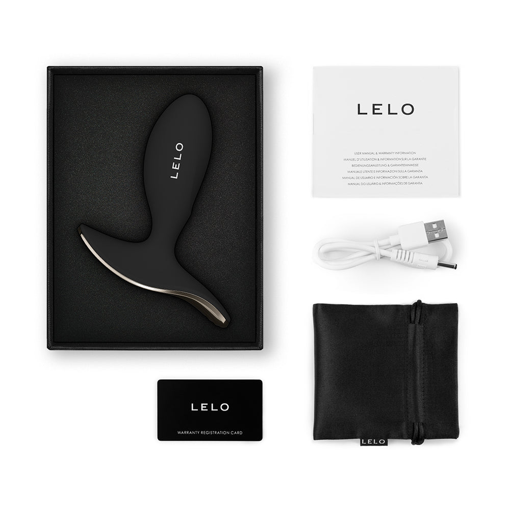 LELO SURFER 2 Black