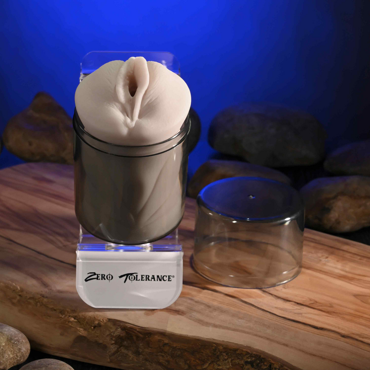Zero Tolerance Sasha Grey movie download w/ Mini Vagina Stroker