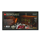 Monogamy: A Hot Affair…With Your Partner