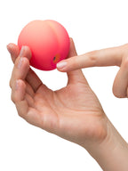 ROMP Pink Peach