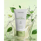 Simply® Natural Water-Based Personal Lubricant 4oz