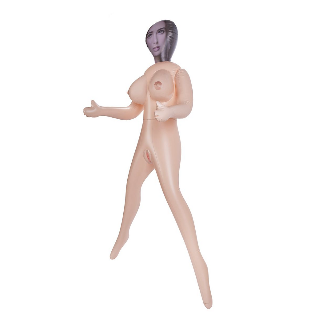 HUSSY Inflatable Doll 23SFA