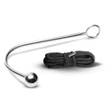 Roped Anal Hook with Rope