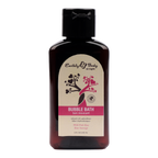 Hemp Seed at Night Bubble Bath Aphrodisiac Collection Wild Pink Rose 2oz / 60ml