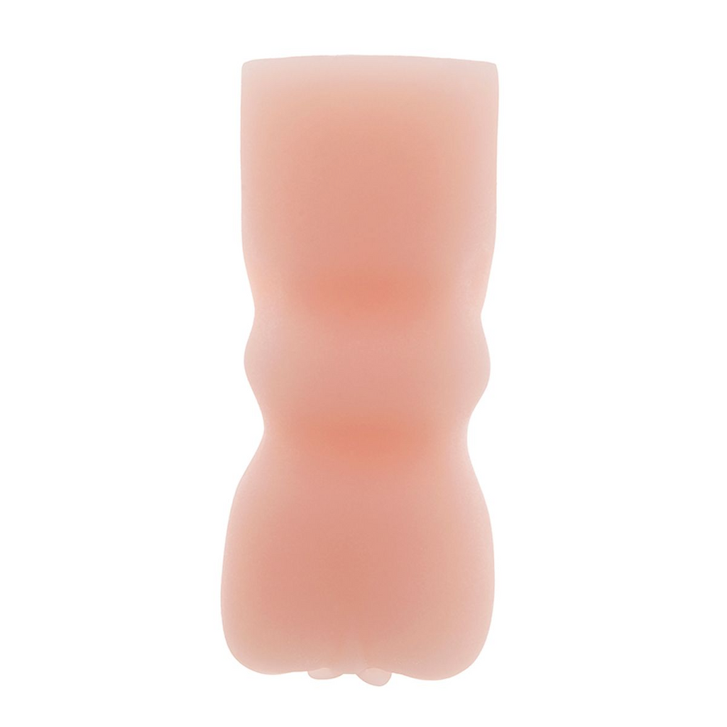 Fluffy Love Masturbator 027A
