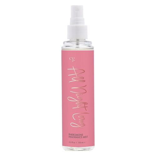 ALL NIGHT LONG FRAGRANCE BODY MIST WITH PHEROMONES 