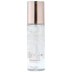WOO HOO Water based Personal Lubricant - Coconut Passion 4.4oz | 130mL