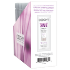Shave Cream - Floral Haze 24pc | 15ml - Foil - DISPLAY