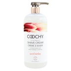 Shave Cream - Sweet Nectar 32oz | 946mL