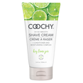 Shave Cream Key Lime Pie 3.4oz
