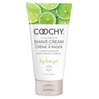 Shave Cream Key Lime Pie 3.4oz