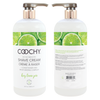Shave CreamKey Lime Pie 32oz