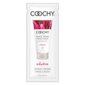Shave Cream - Seduction .5oz | 15mL - Foil