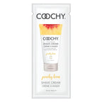 Shave CreamPeachy Keen 0.5 fl oz  |  15mL - FOIL