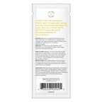 Shave CreamPeachy Keen 0.5 fl oz  |  15mL - FOIL