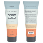 Ultra Hydrating Mango Coconut  Shave Cream 8.5oz