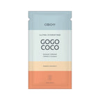 Ultra Hydrating Shave Cream Mango Coconut .35oz | 10mL