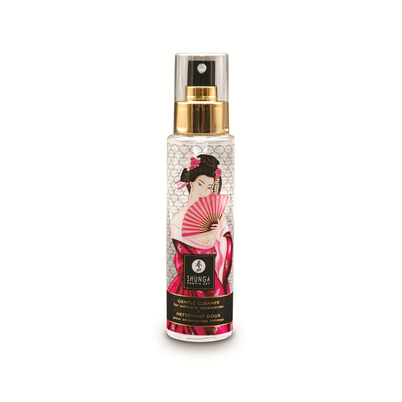 Toy Cleaner - Gentle Toy Cleaner