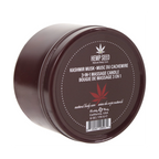 Hemp Seed Tranquility Massage Trio Gift Set - Kashmir Musk