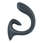 G for Goddess 1 (dark grey)
