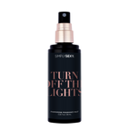 SIMPLY SEXY PHEROMONE BODY MIST - TURN OFF THE LIGHTS - 3.35 floz | 99mL