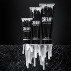 CREAMY - REAL FAKE SPERM LUBRICANT - 250ML / 8.45FL.OZ.