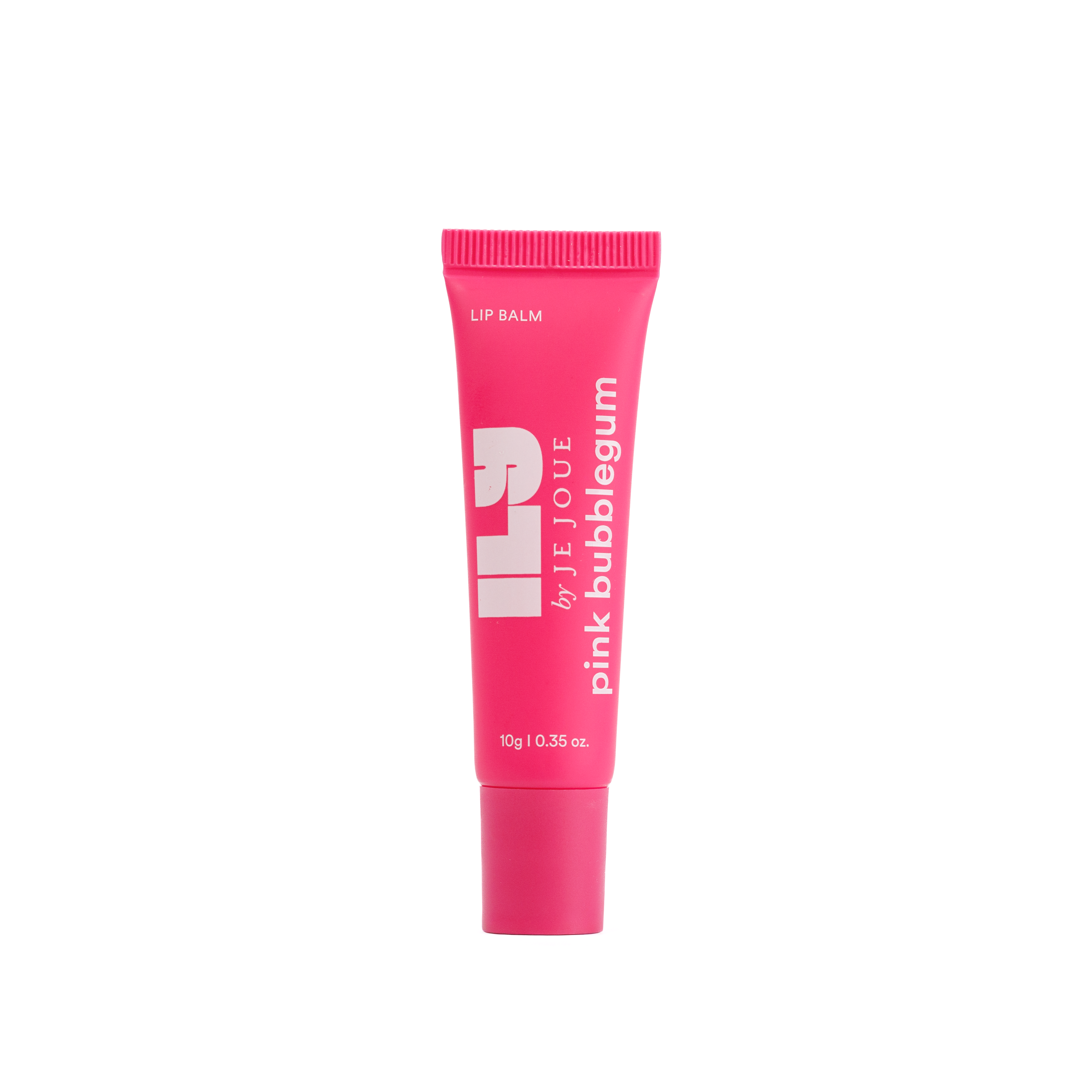 Je Joue ILY Lip Balm Pink Bubblegum